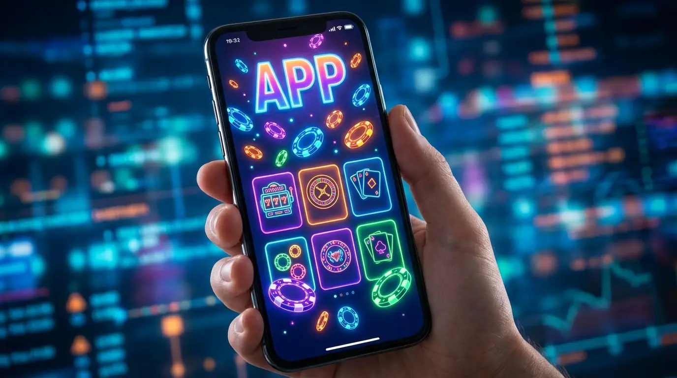 Kings casino app