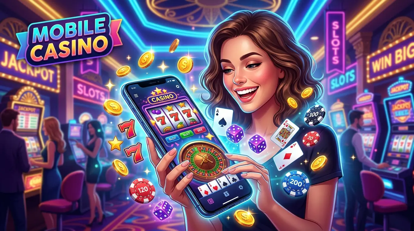 Kings mobile casino