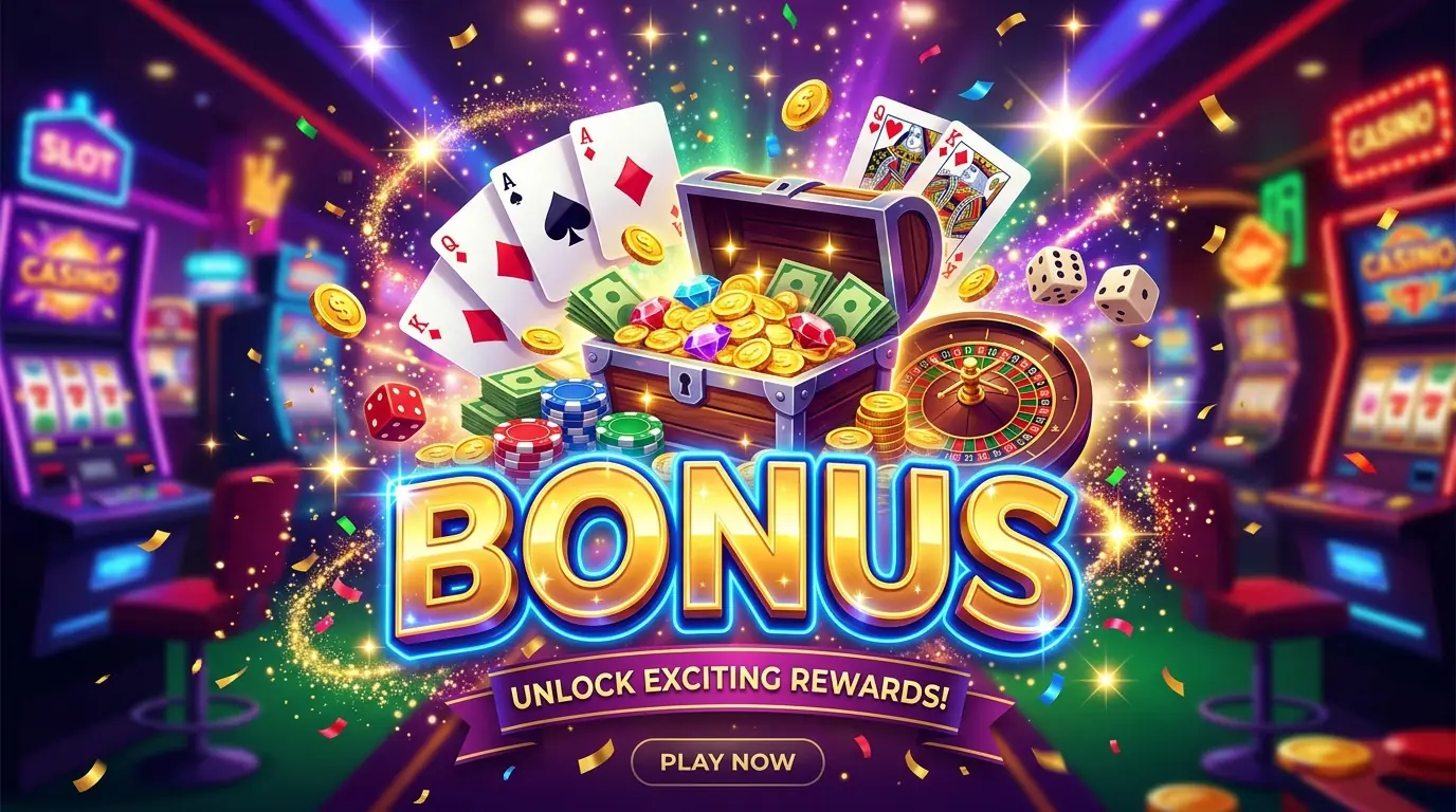 Kings casino bonus