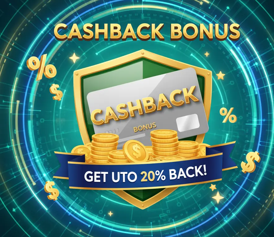 Kings casino cashback bonus
