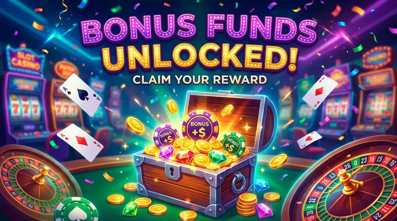 Kings bonus funds