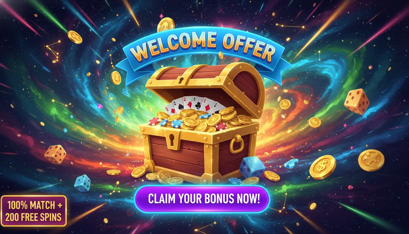 Kings welcome offer