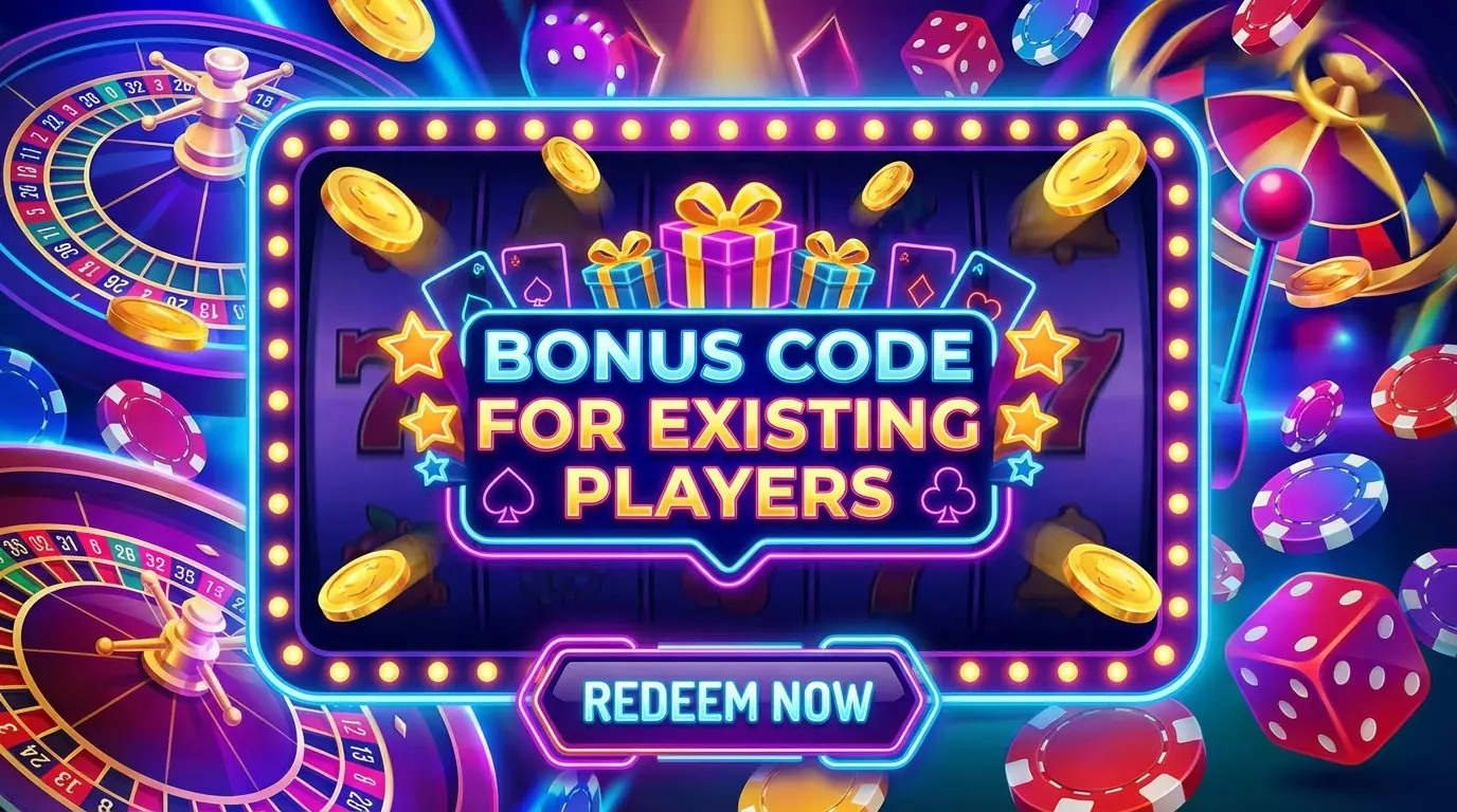 Kings bonus code for existing players