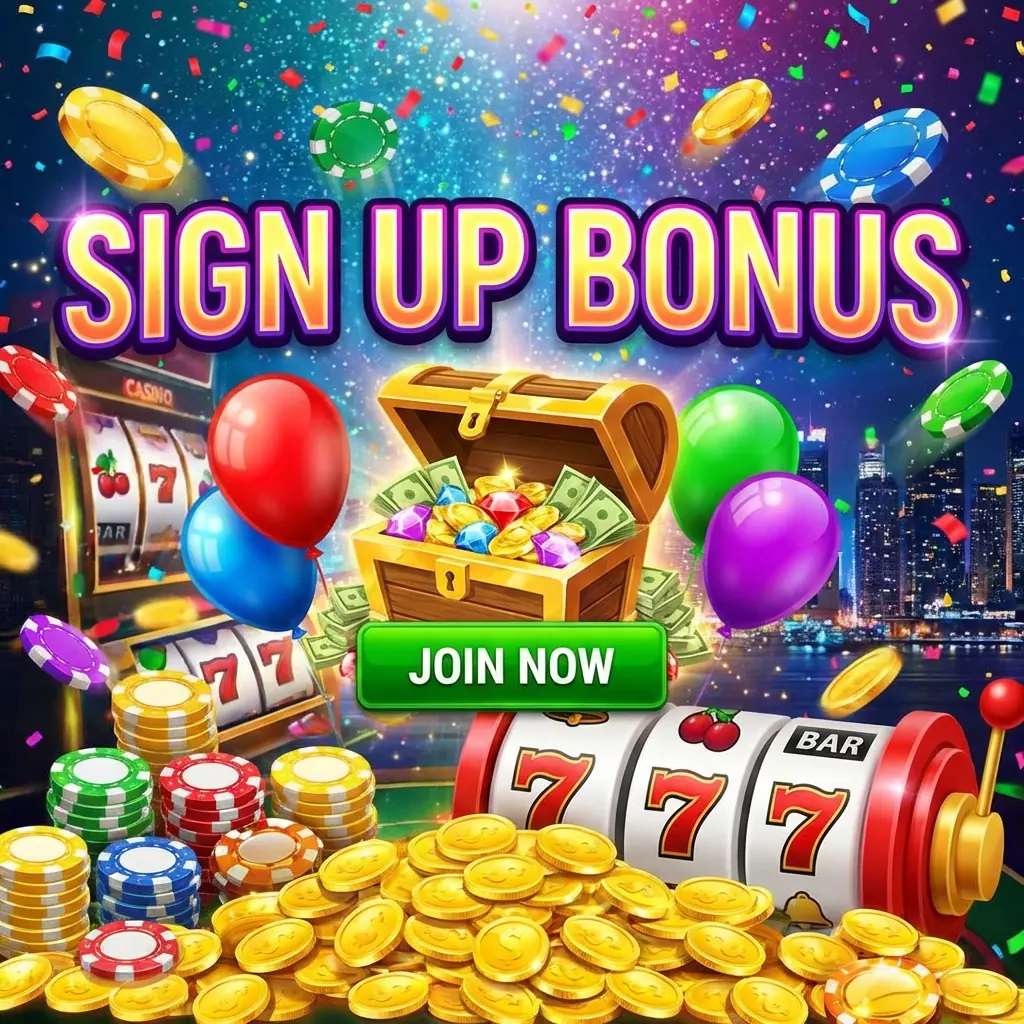 Kings sign up bonus