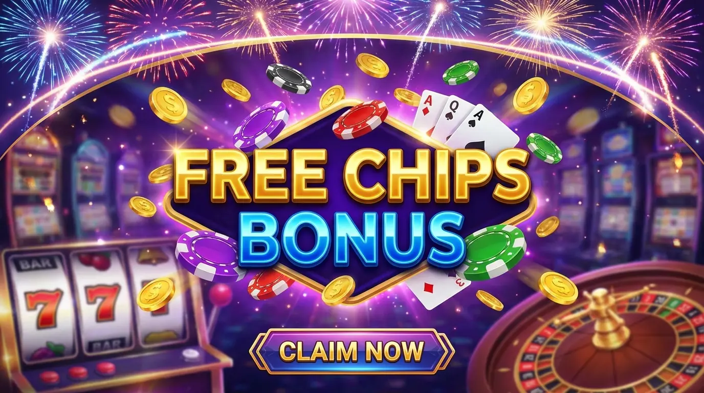 Kings free chips