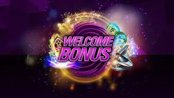 Kings welcome bonus