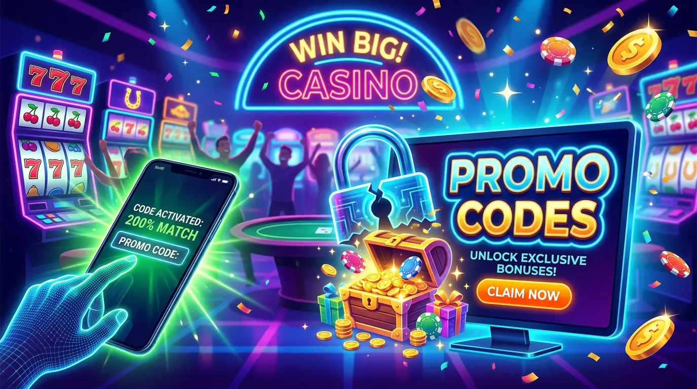 Kings casino promo codes