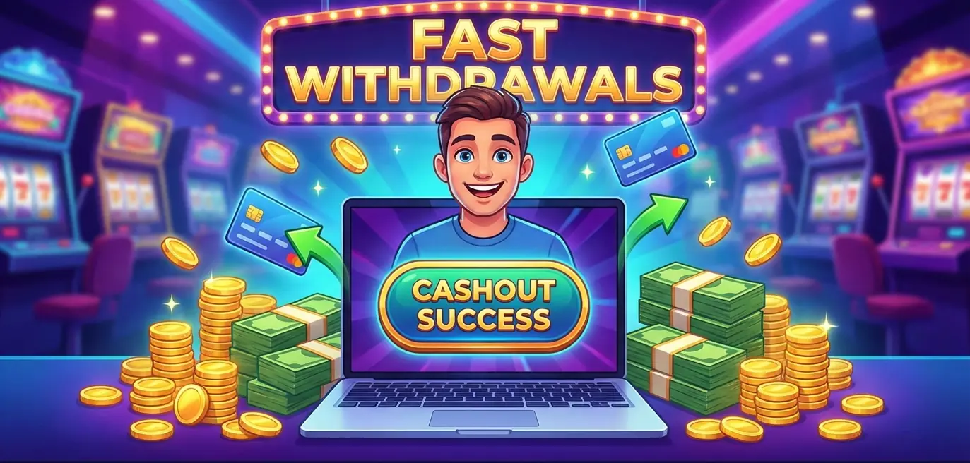 Kings casino cashout