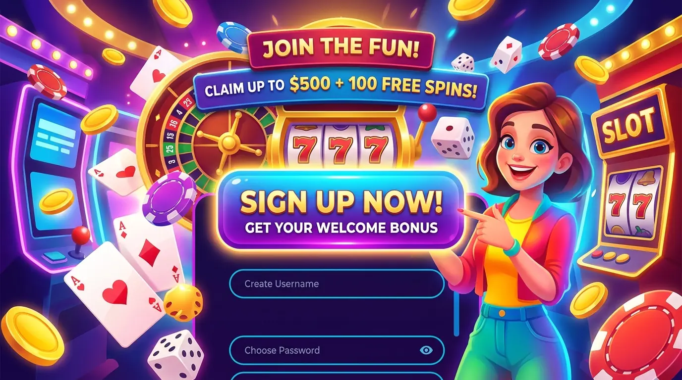 Kings sign up