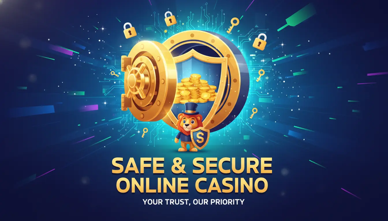 Kings casino safety