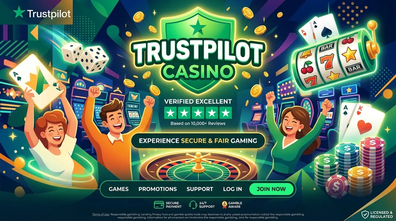 Kings Trustpilot