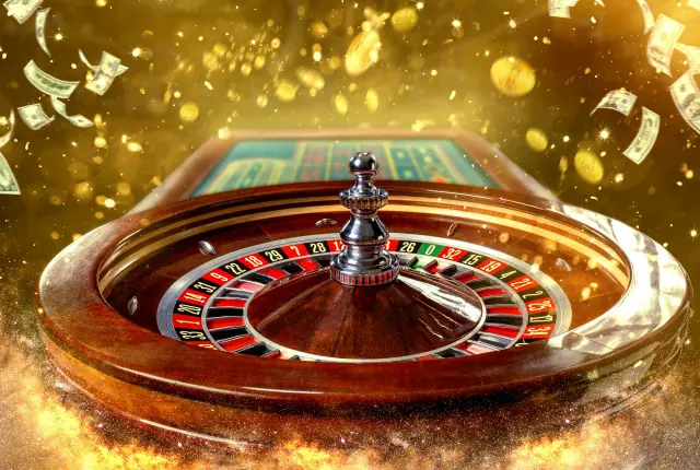 Kings Roulette