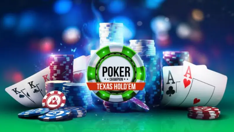 Kings Poker guide