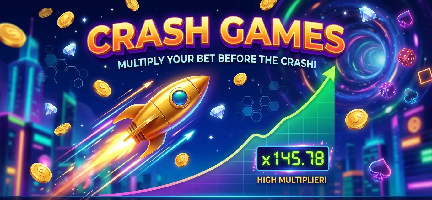 Kings crash games guide