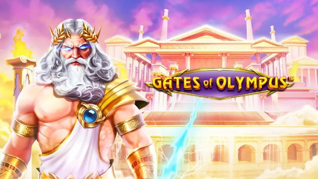 Kings Gates of Olympus
