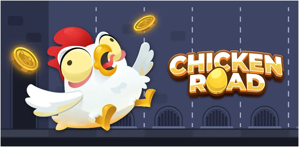 Kings Chicken Road
