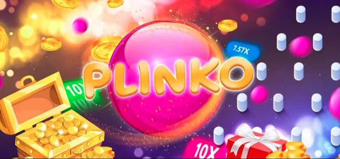 Kings Plinko